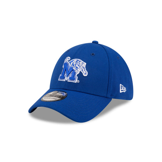 Jackson State Tigers Mascot 39THIRTY Stretch Fit Hat