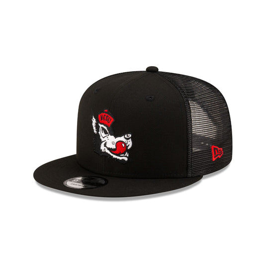 NC State Wolfpack 9TWENTY Adjustable Hat