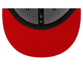 Superman Two-Tone 59FIFTY Fitted Hat