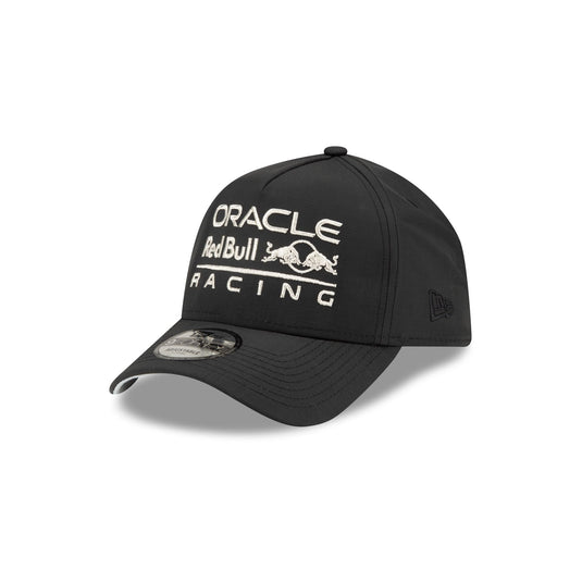 Oracle Red Bull Racing Essential Gray 9TWENTY Adjustable Hat