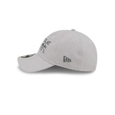 Oracle Red Bull Racing Essential Gray 9TWENTY Adjustable Hat