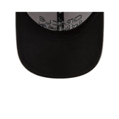 Oracle Red Bull Racing Essential Gray 9TWENTY Adjustable Hat