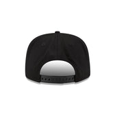 Oracle Red Bull Racing Essential White Script Golfer Hat