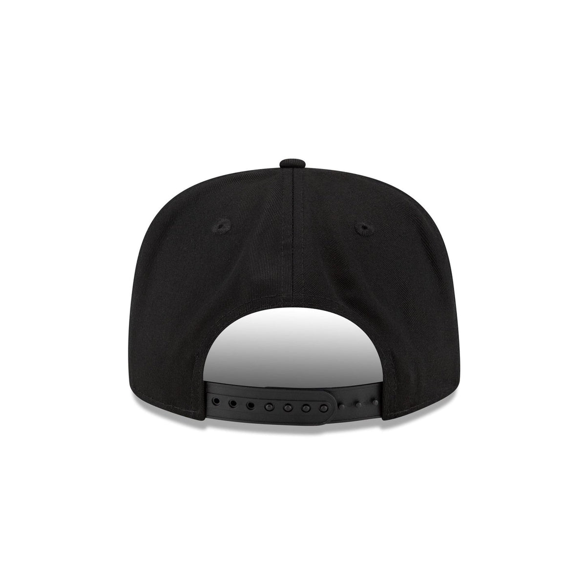 Oracle Red Bull Racing Essential White Script Golfer Hat