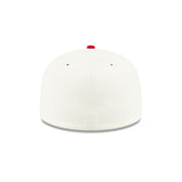 Oracle Red Bull Racing Essential White 59FIFTY Fitted Hat