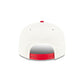 Oracle Red Bull Racing Essential White 9FIFTY Snapback Hat