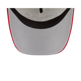 Oracle Red Bull Racing Essential White 9FORTY A-Frame Trucker Hat
