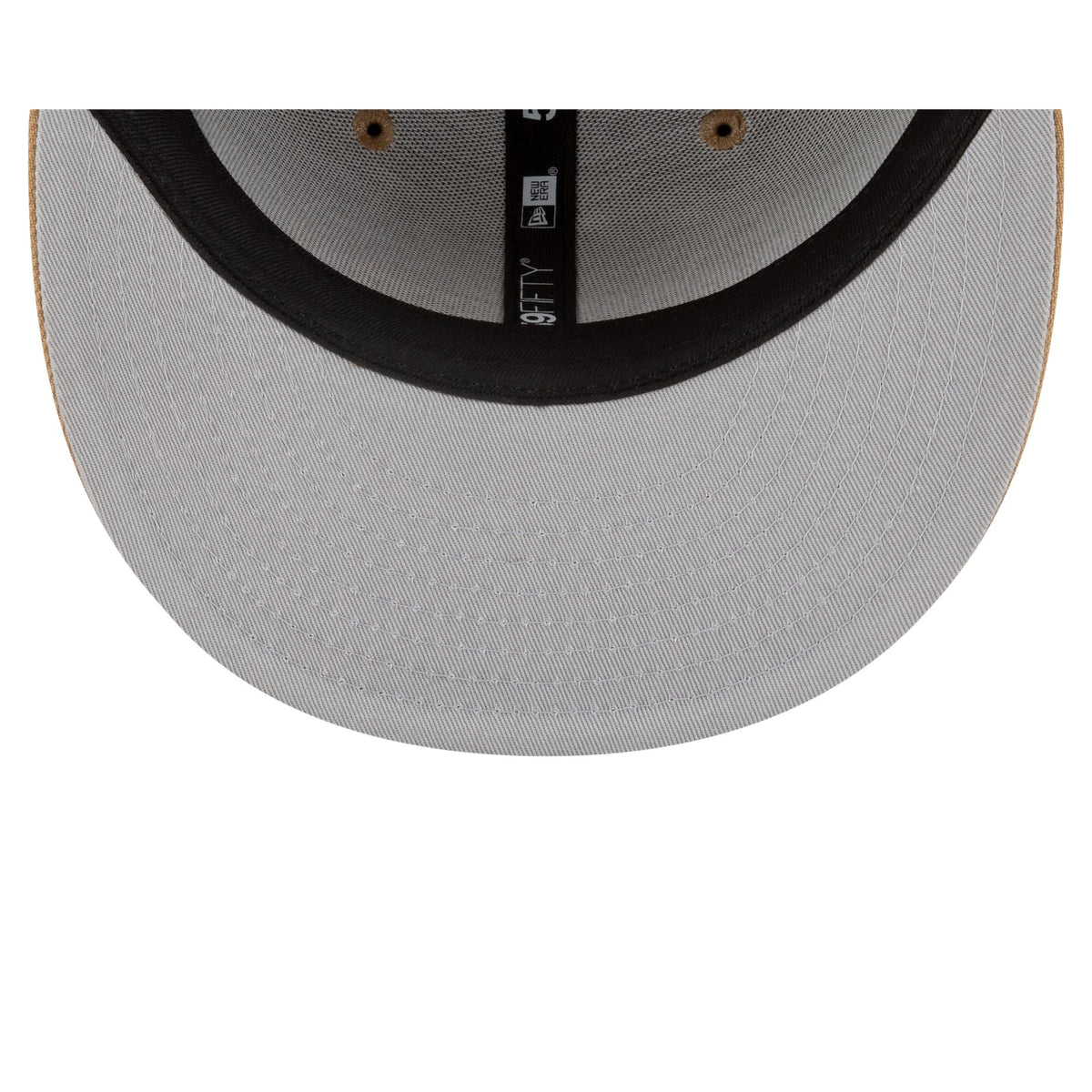 Oracle Red Bull Racing Essential Khaki 59FIFTY Fitted Hat