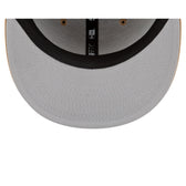 Oracle Red Bull Racing Essential Khaki 59FIFTY Fitted Hat