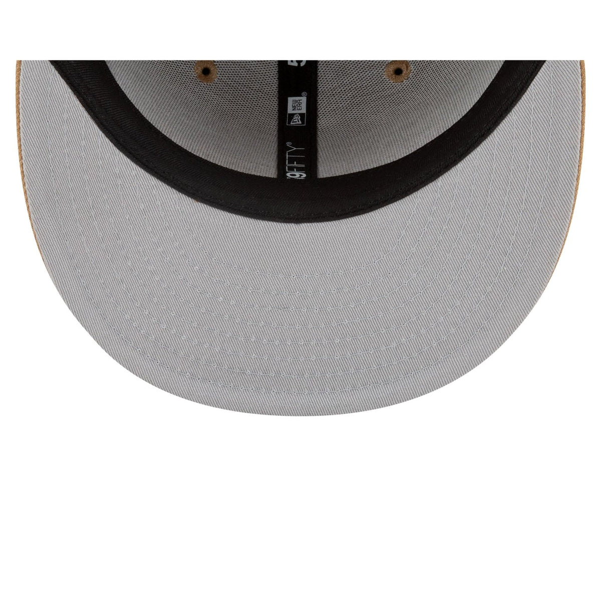 Oracle Red Bull Racing Essential Khaki 59FIFTY Fitted Hat