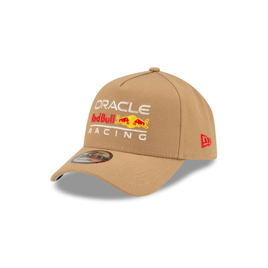 Red Bull New York Team 9TWENTY Adjustable Hat