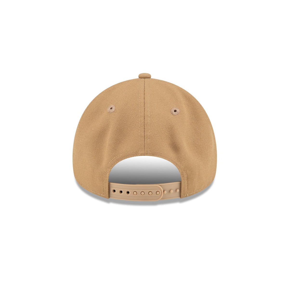 Oracle Red Bull Racing Essential Khaki 9FORTY A-Frame Snapback Hat
