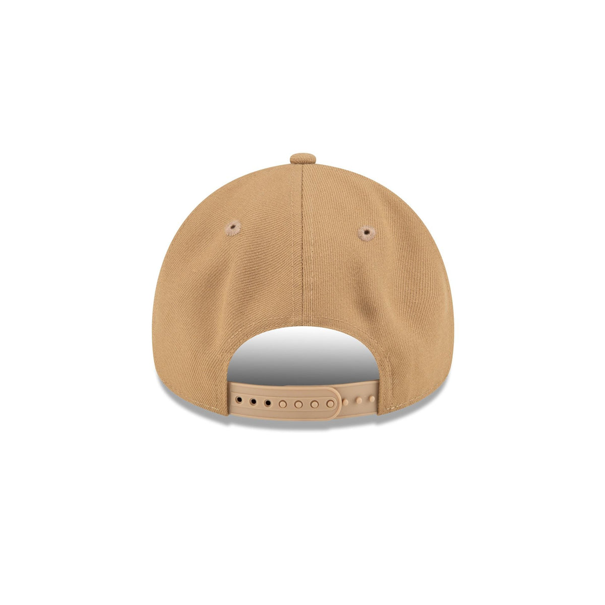 Oracle Red Bull Racing Essential Khaki 9FORTY A-Frame Snapback Hat