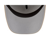 Oracle Red Bull Racing Essential Khaki 9FORTY A-Frame Snapback Hat