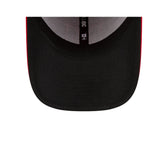 Mexico Caribbean Series Away Red 39THIRTY Stretch Fit Hat