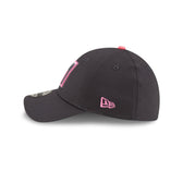 Mexico Caribbean Series Home Gray 39THIRTY Stretch Fit Hat