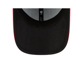 Mexico Caribbean Series Home Green 39THIRTY Stretch Fit Hat