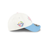 Mexico Caribbean Series White 9FORTY Snapback Hat