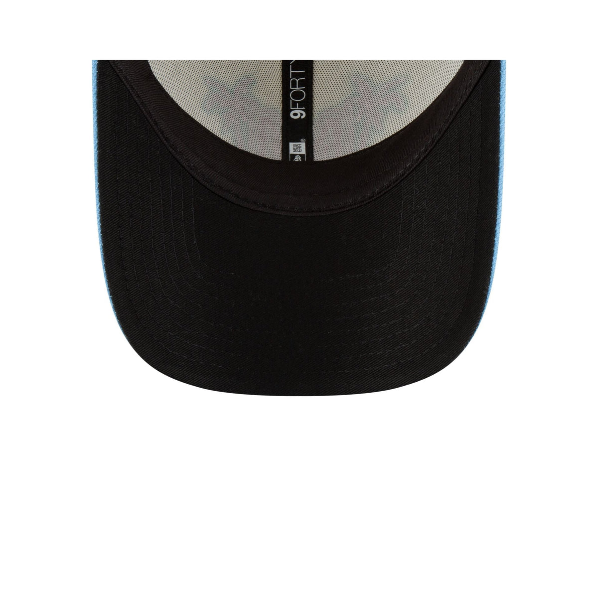 Mexico Caribbean Series White 9FORTY Snapback Hat