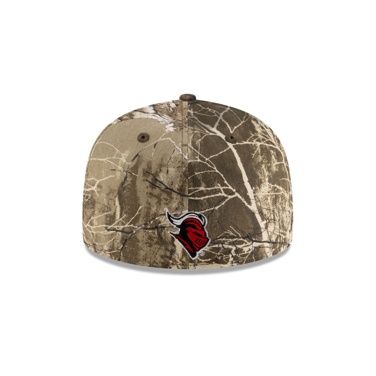 Rutgers Scarlet Knights Real Tree 59FIFTY Fitted