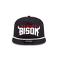 Howard Bison Golfer Hat