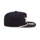 Howard Bison Golfer Hat
