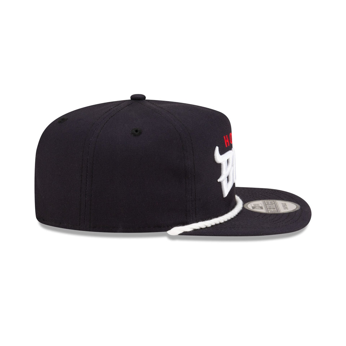 Howard Bison Golfer Hat