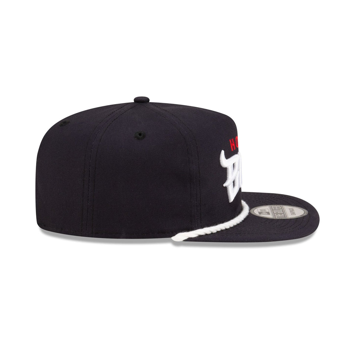 Howard Bison Golfer Hat