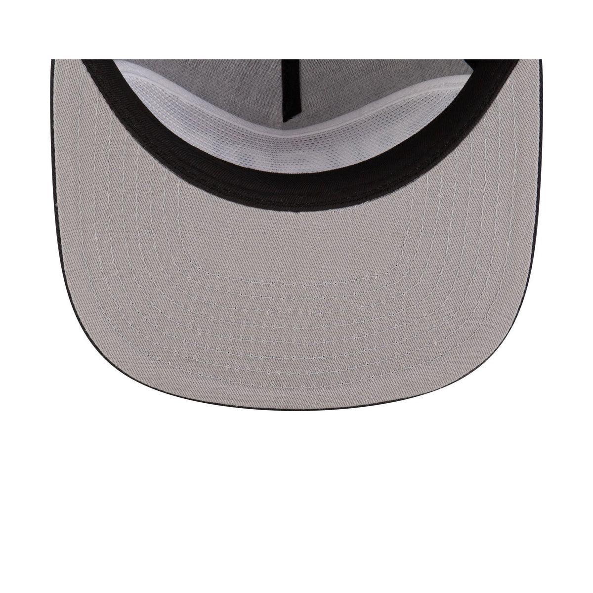 Howard Bison Golfer Hat