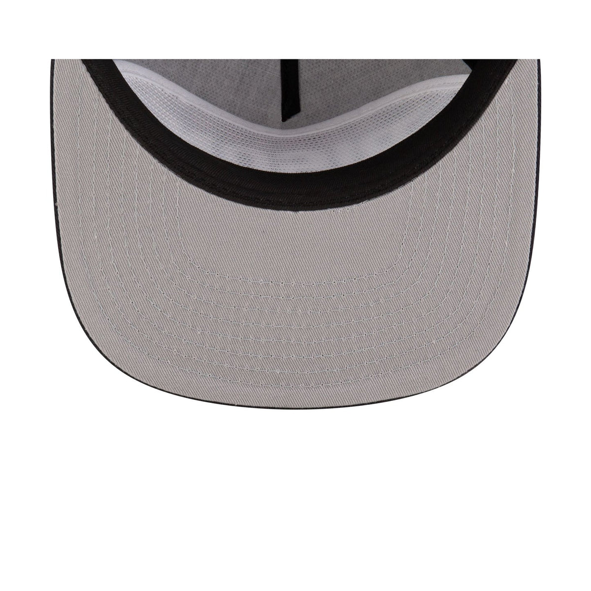 Howard Bison Golfer Hat