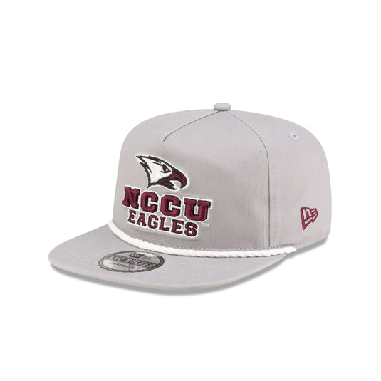 North Carolina Central Eagles 59FIFTY Fitted Hat