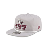 North Carolina Central Eagles Golfer Hat