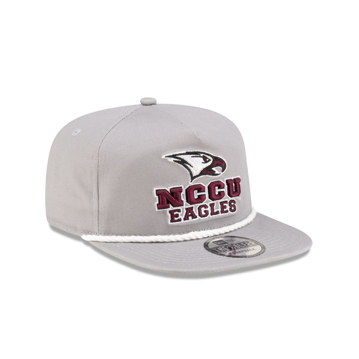 North Carolina Central Eagles Golfer Hat