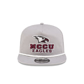 North Carolina Central Eagles Golfer Hat
