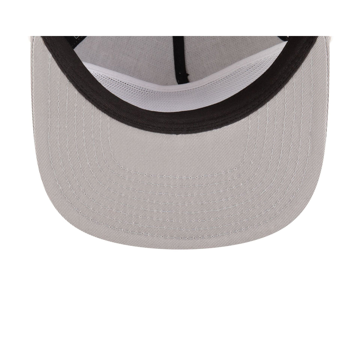 North Carolina Central Eagles Golfer Hat
