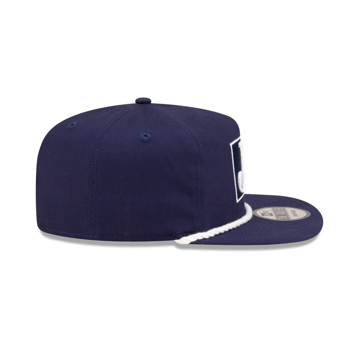 Jackson State Tigers Golfer Hat