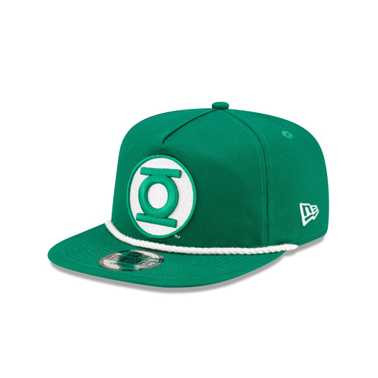 Superman Royal Blue Golfer Hat