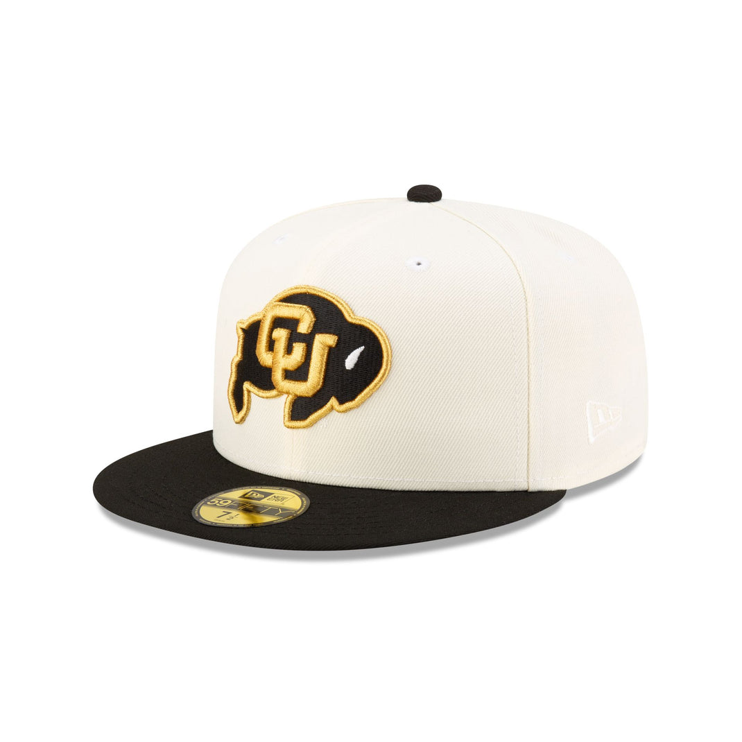 Colorado Avalanche Team 59FIFTY Fitted Hat