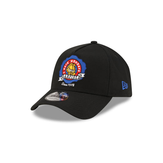 SpongeBob SquarePants Squidward Tentacles 59FIFTY Fitted Hat