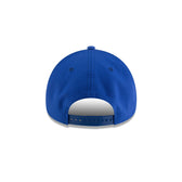 Chelsea FC Royal Blue 9FORTY A-Frame Snapback Hat