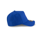 Chelsea FC Royal Blue 9FORTY A-Frame Snapback Hat