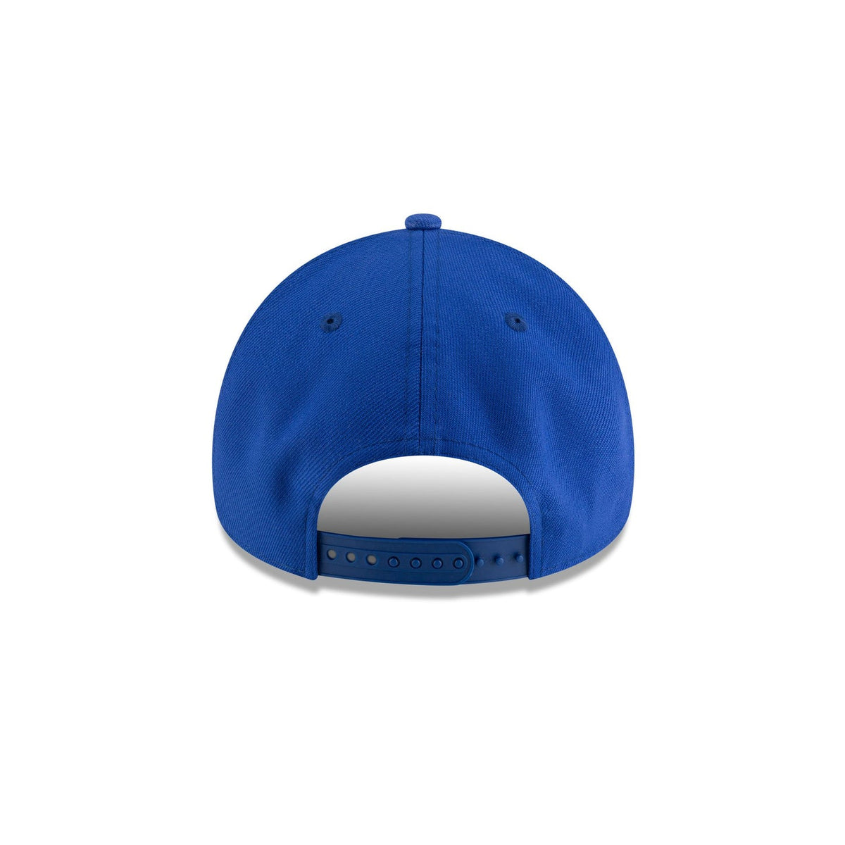 Chelsea FC Royal Blue 9FORTY A-Frame Snapback Hat