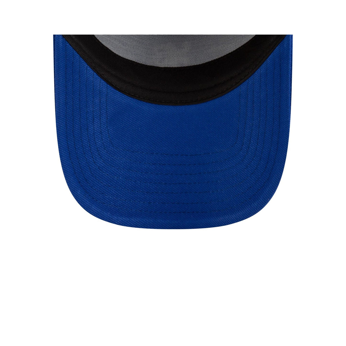 Chelsea FC Royal Blue 9FORTY A-Frame Snapback Hat