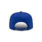 New Era Cap American Flag Blue Golfer Hat