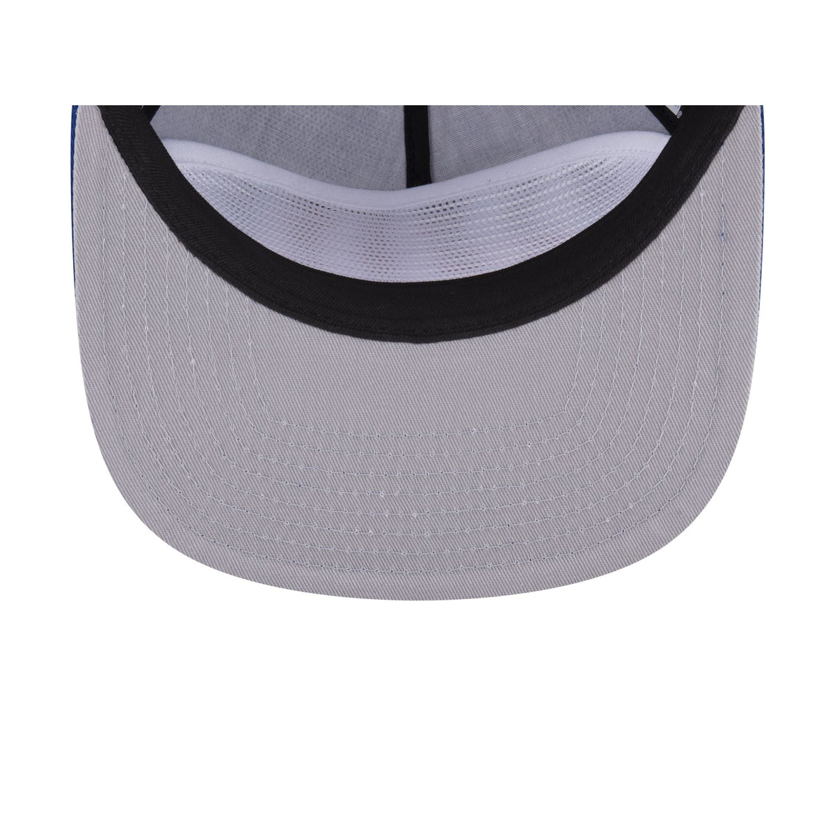 New Era Cap American Flag Blue Golfer Hat