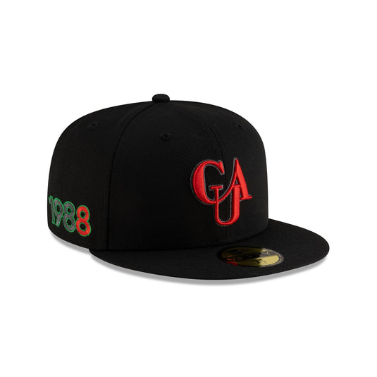 Chivas 9TWENTY Adjustable Hat