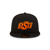 Oklahoma State Cowboys 59FIFTY Fitted Hat
