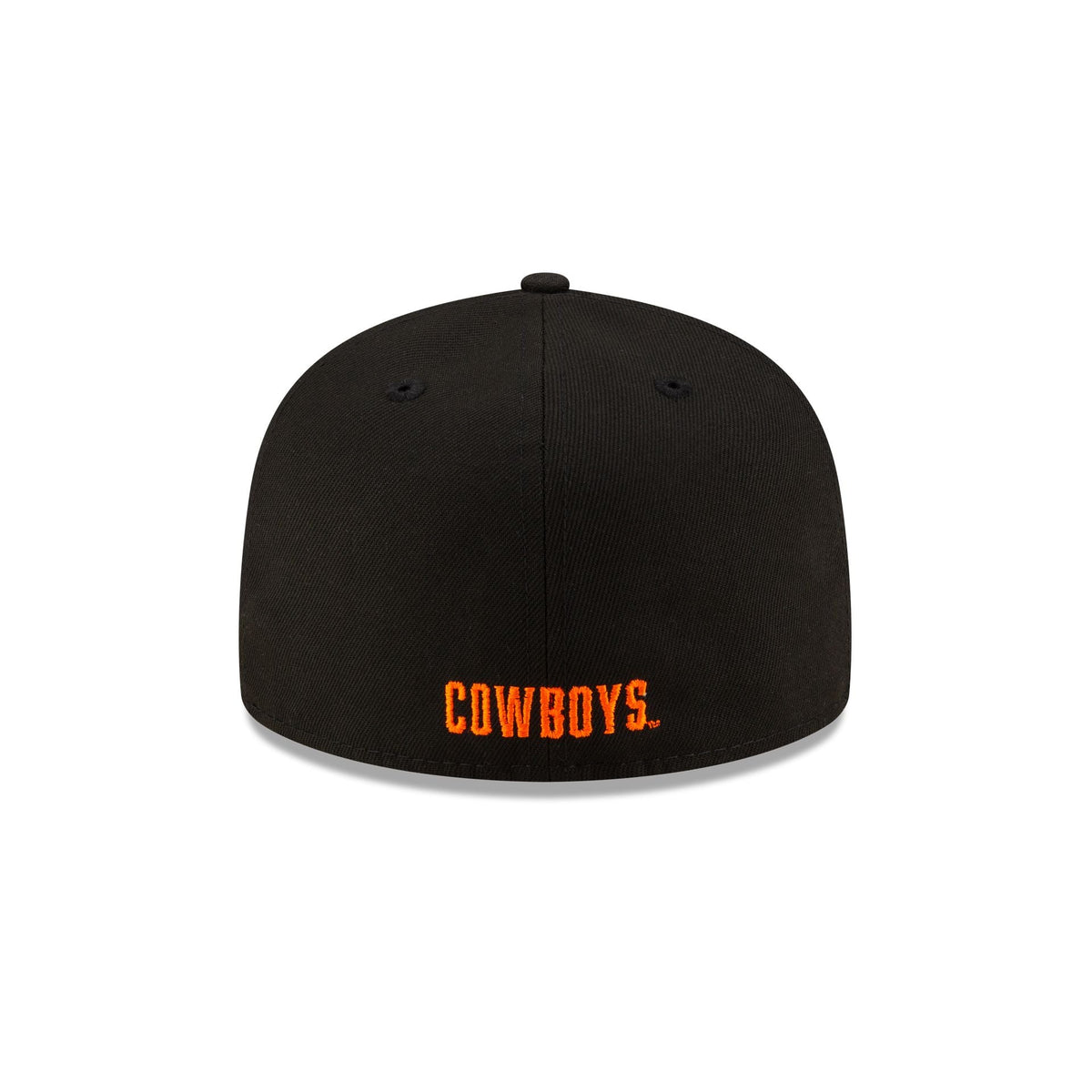 Oklahoma State Cowboys 59FIFTY Fitted Hat