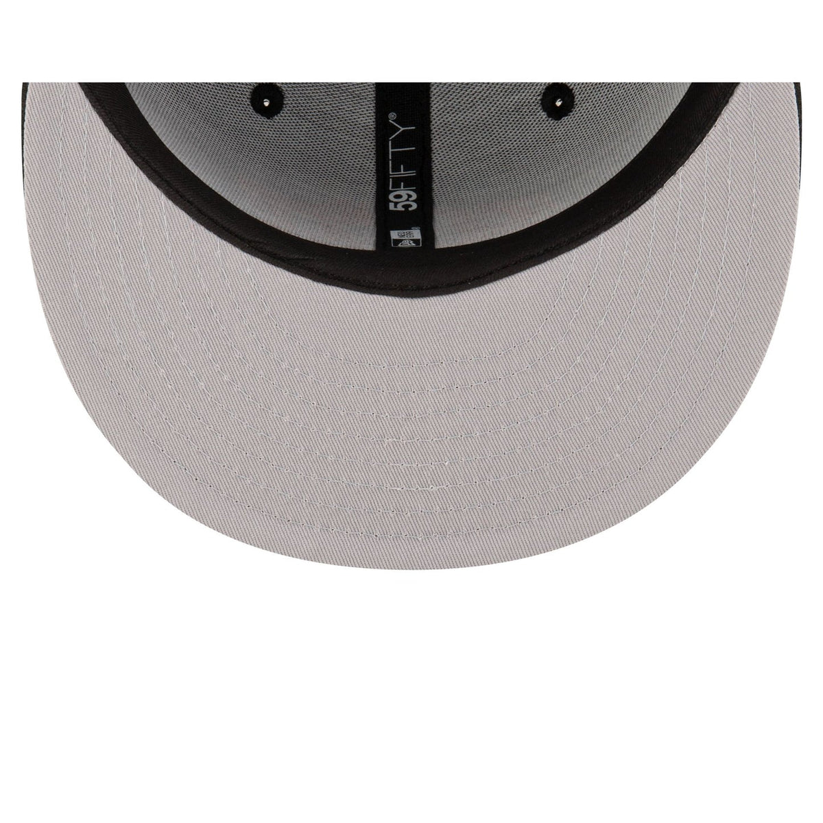 Oklahoma State Cowboys 59FIFTY Fitted Hat
