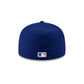 Los Angeles Dodgers Shohei Ohtani 59FIFTY Fitted Hat